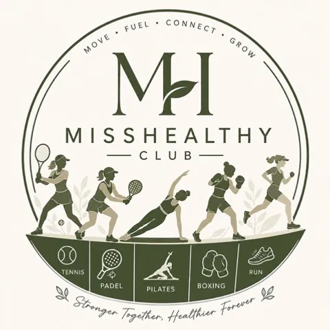MissHealthy Reclub