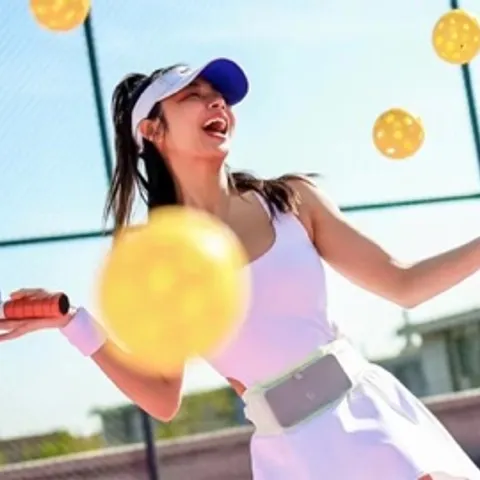 ClubPBall