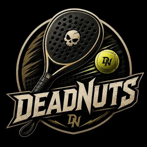 Deadnuts Padel