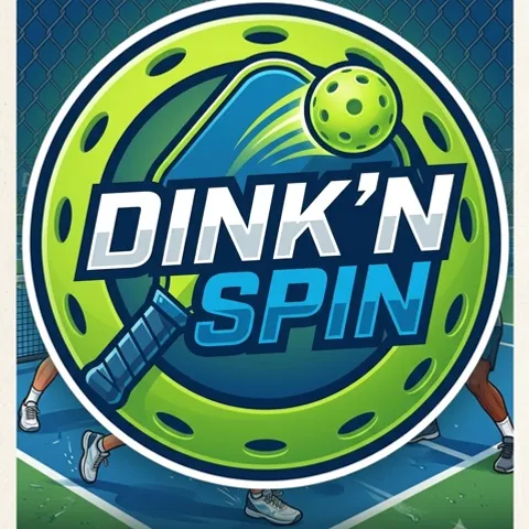 Dink’n Spin