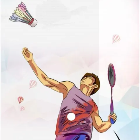 CCP Badminton Club