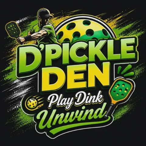 D'PICKLE DEN