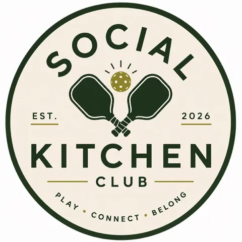 SOCIAL KITCHEN 🥒