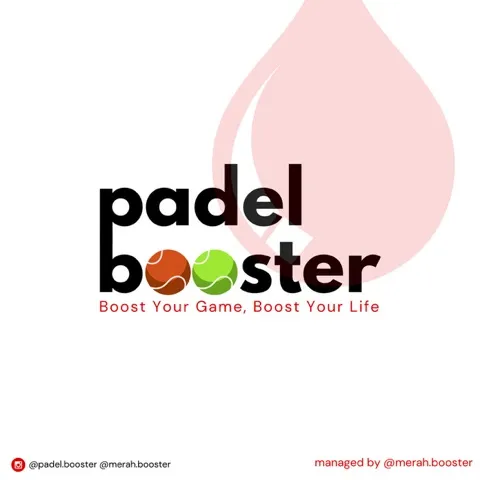 PADEL BOOSTER