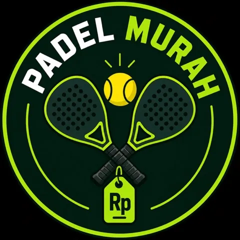 PADEL MURAH