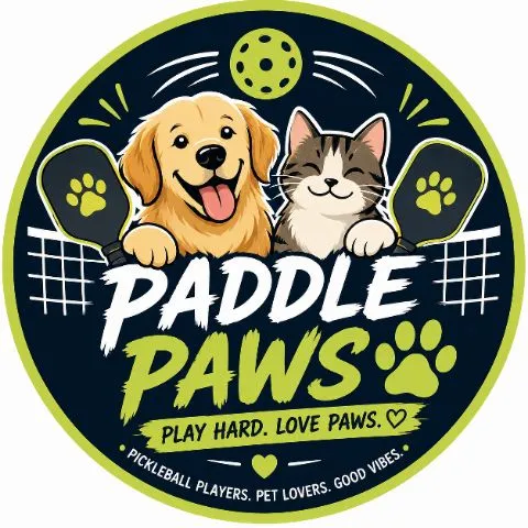Paddle Paws 🐾