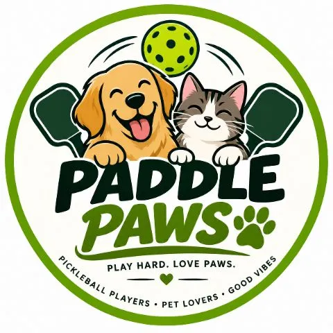 Paddle Paws 🐾