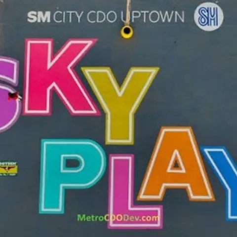 SKY PLAY