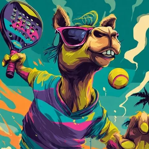 KOCAG PADEL