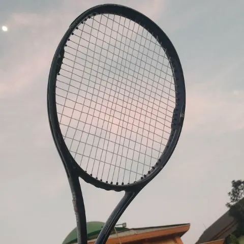 Gejeh Tenis club