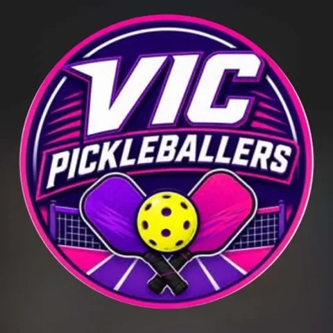 VIC Pickleballers