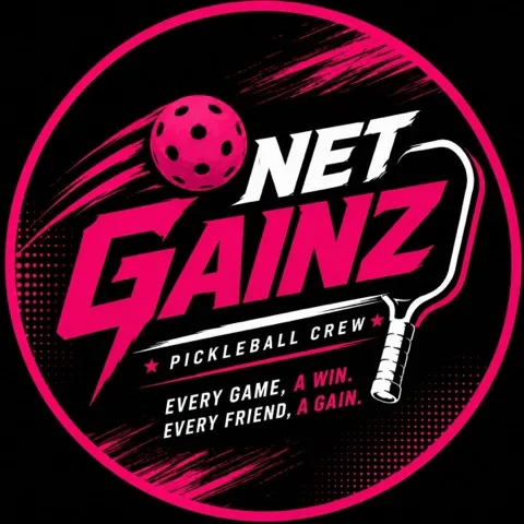 Net Gainz Pickleball Club