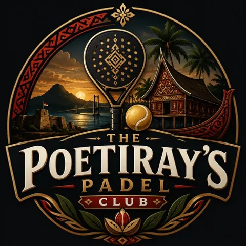 The Poetiray’s Padel Club