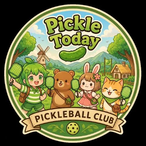 Pickle Today