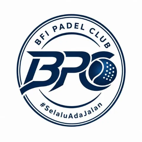 PADEL CERIA DTC X BFI  🔥