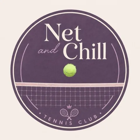 Net and Chill🥎