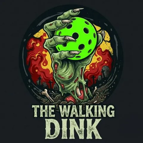 THE WALKING DINK