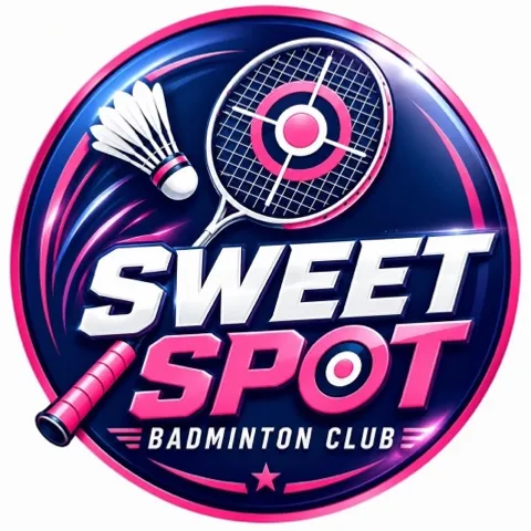 SWEET SPOT Badminton Club (SSBC)