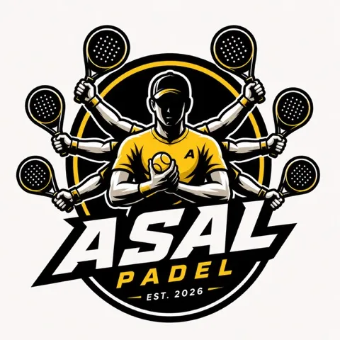 ASPAL (asal padel)