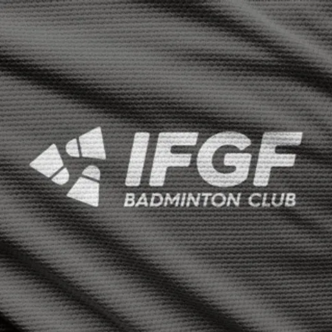 IFGF BADMINTON CLUB