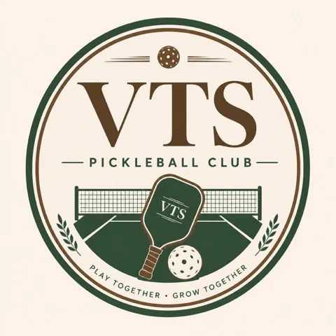 VTS Pickleball Club 