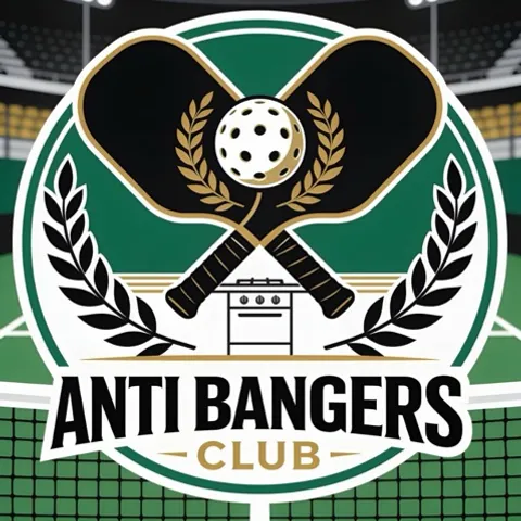  Anti bangers club