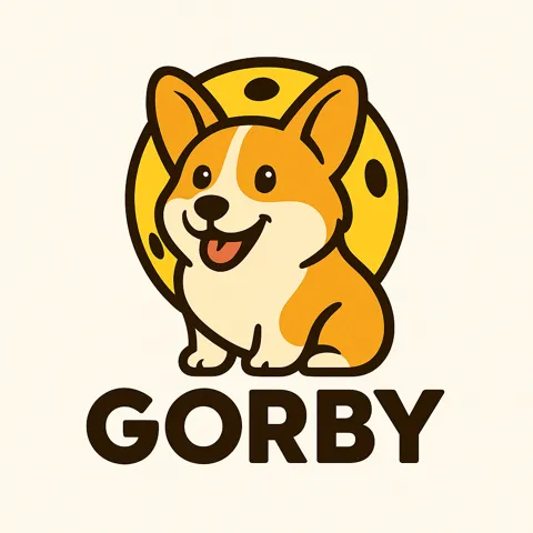 Gorby Pick-A-Ball
