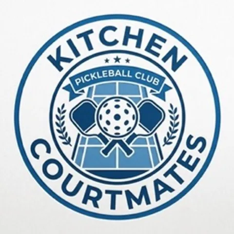 Kitchen Courtmates 🏓