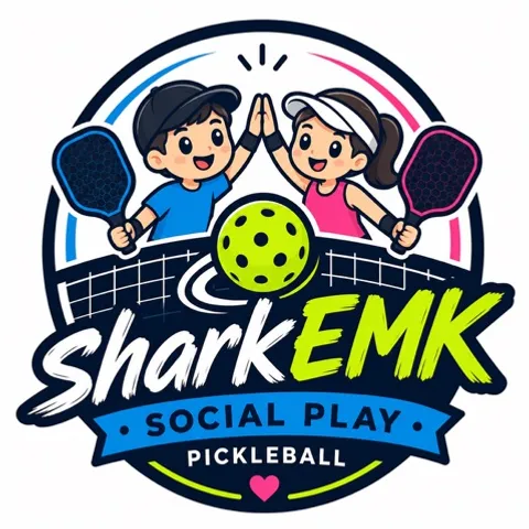 sharkEMK social play