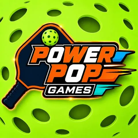 Power Pop Games