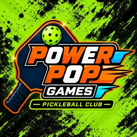 Power Pop Games