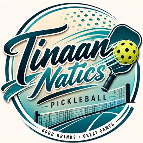TinaanNatics Pickleball