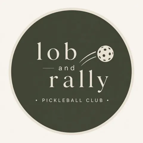 Lob and Rally 🥒 