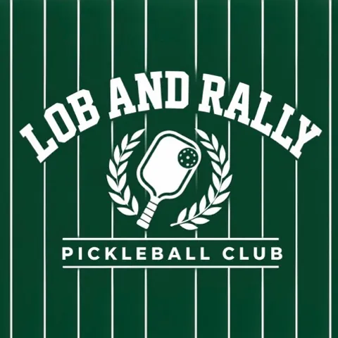 Lob and Rally 🥒 