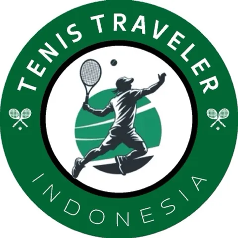 Tenis Traveler Indonesia