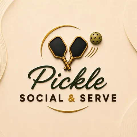 Pickle Social and Serve 