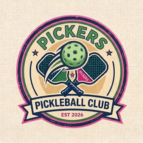 Pickers