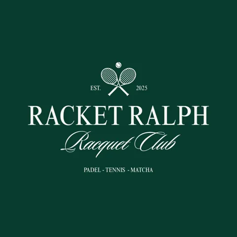 Racket Ralph (Racquet Club) 