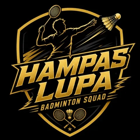 HAMPAS LUPA SQUAD