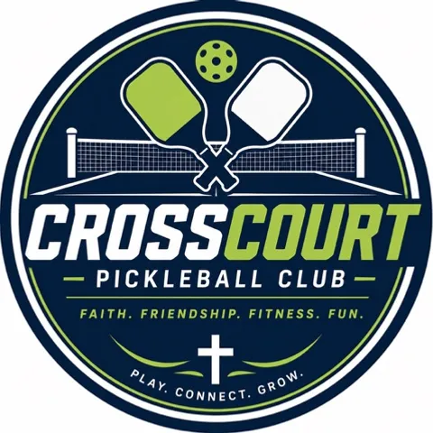 CrossCourt Pickleball Club