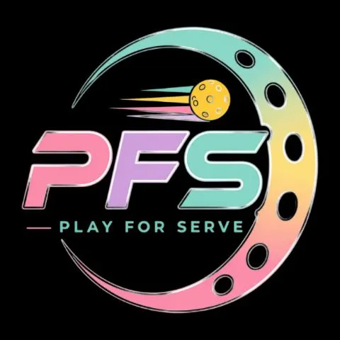 Play For Serve