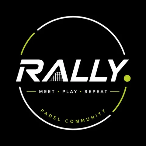 RALLY.