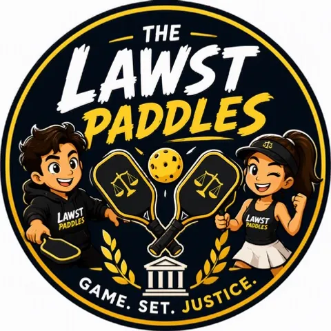 The Lawst Paddles