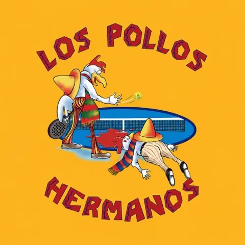 LOS POLLOS PADEL