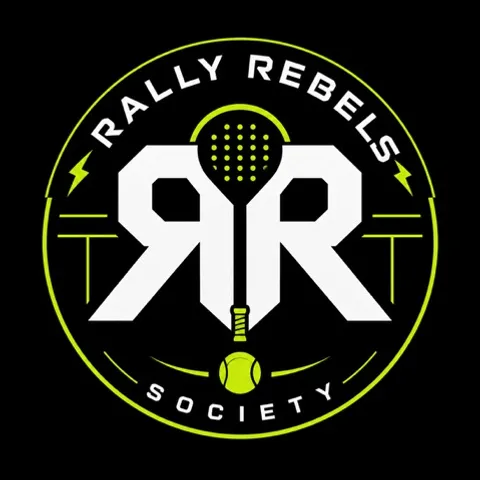 RALLY REBELS SOCIETY