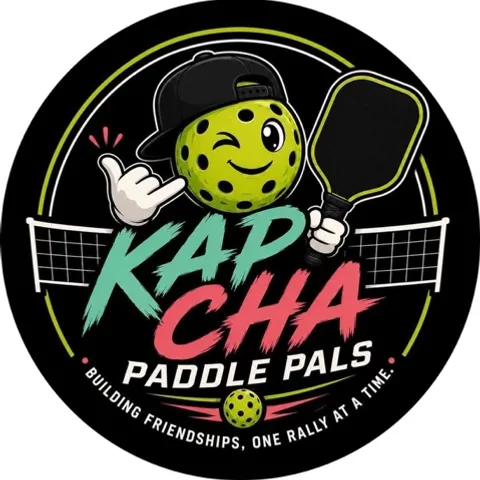 Kap Cha Paddle Pals