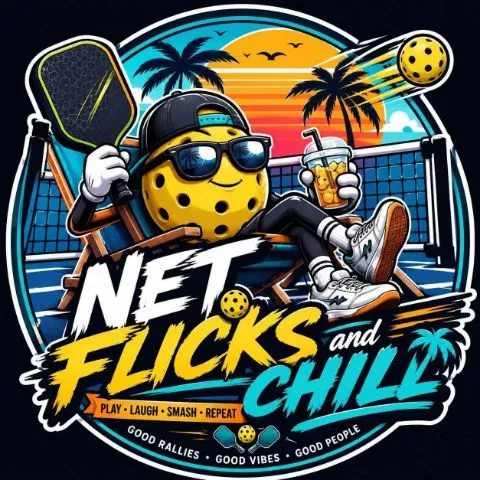 Net Flicks and Chill