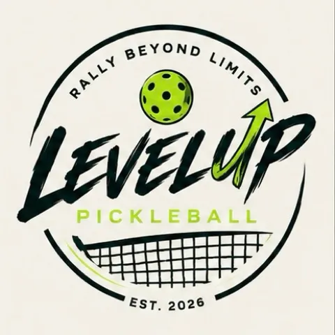 Level Up Pickleball Club