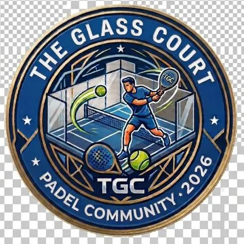 The Glass Court