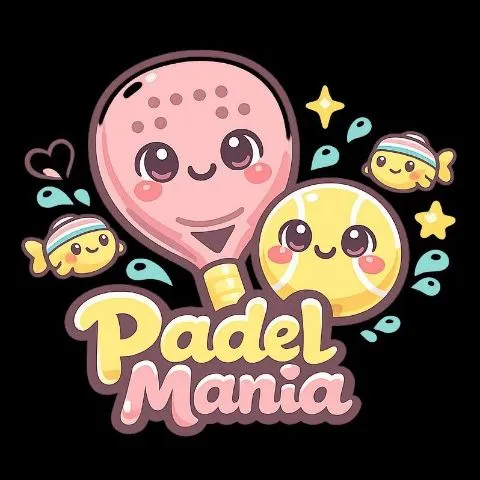 Padel Mania
